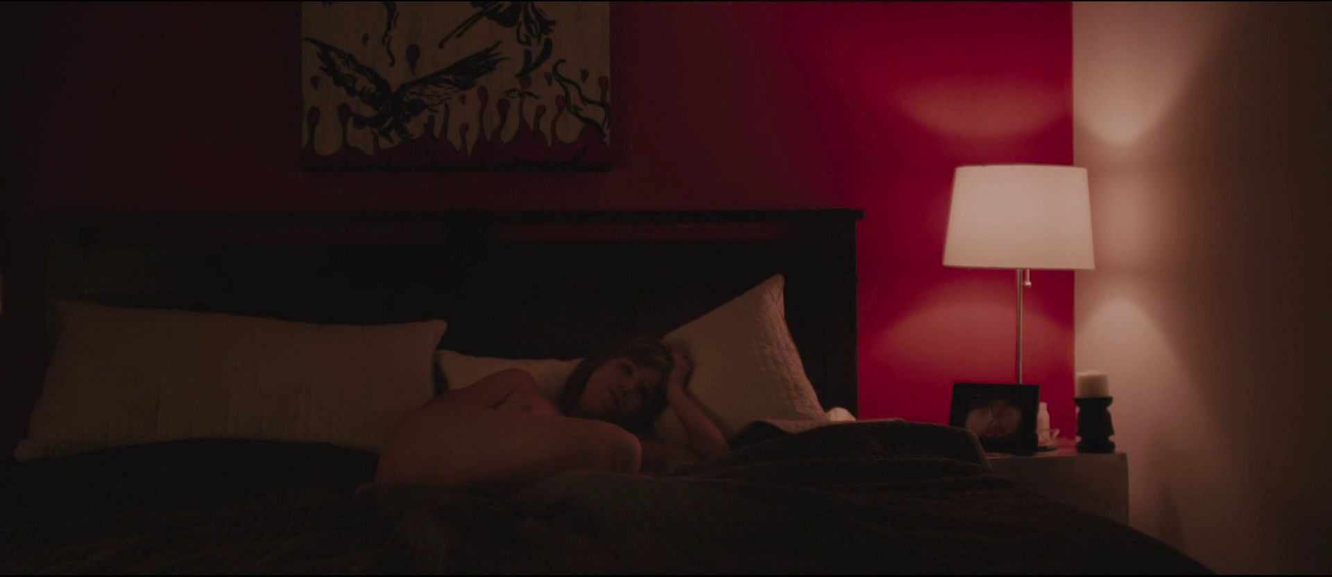 Amanda Fuller | Celeb Masta 11