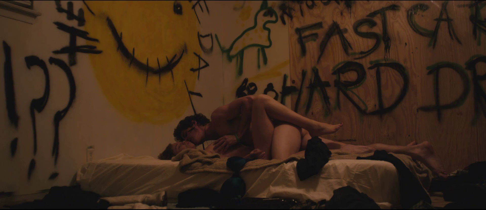 Amanda Fuller | Celeb Masta 12