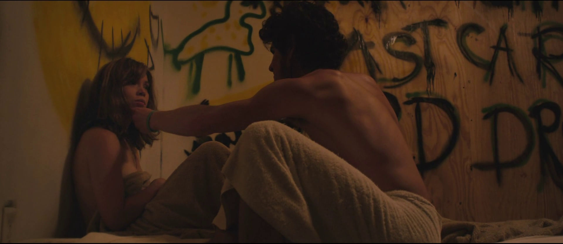 Amanda Fuller | Celeb Masta 15