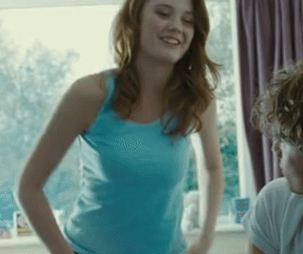 Amy Wren | Celeb Masta 1