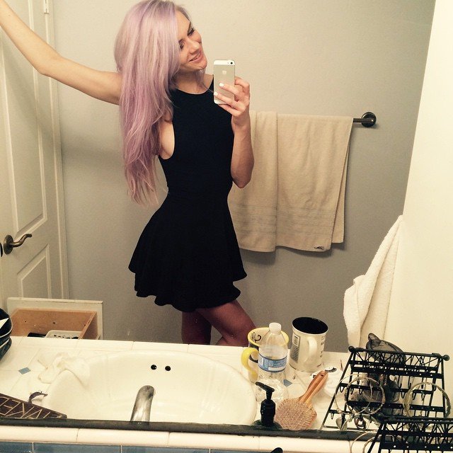 Legendarylea | Celeb Masta 24