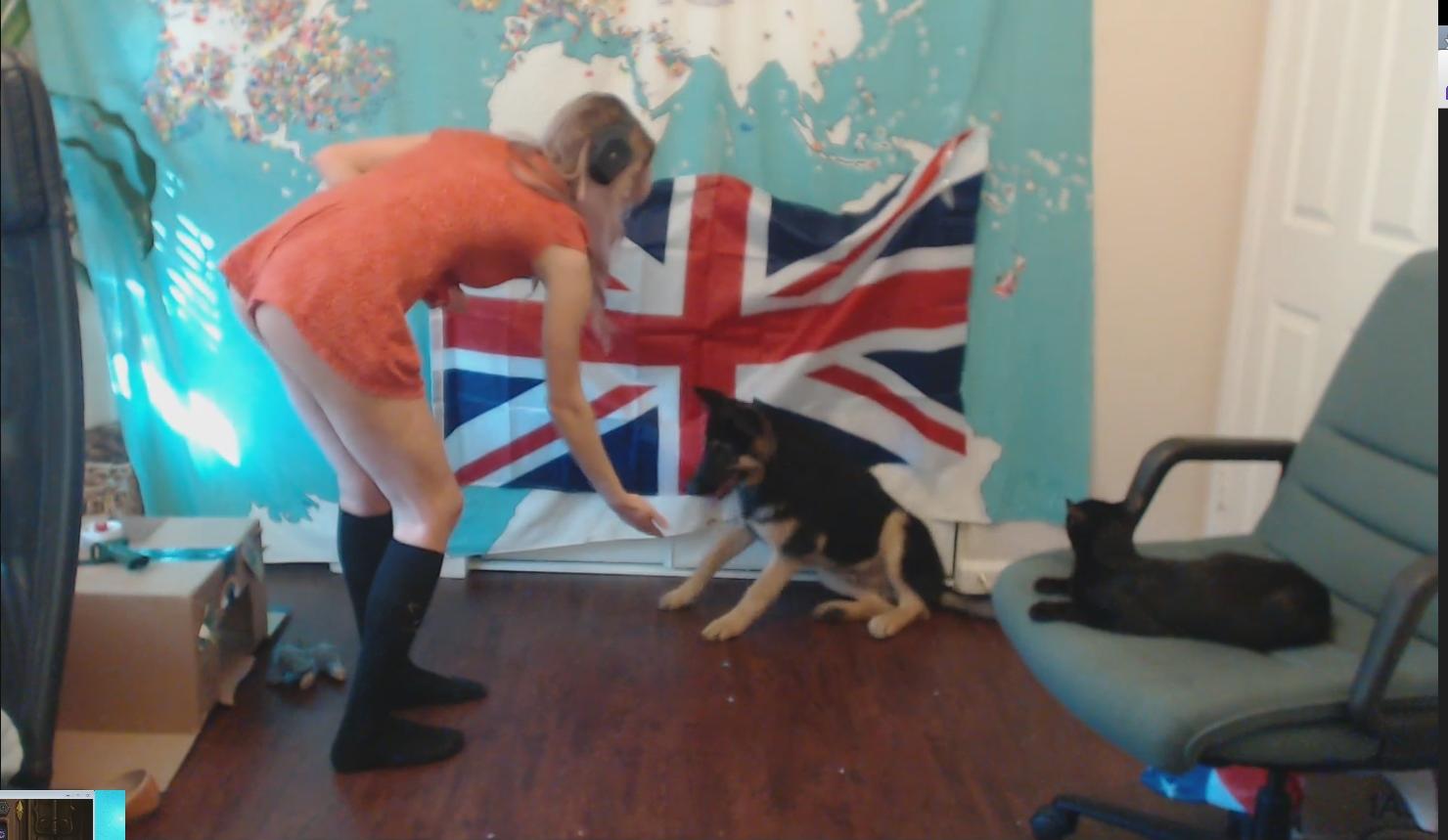 Legendarylea | Celeb Masta 53