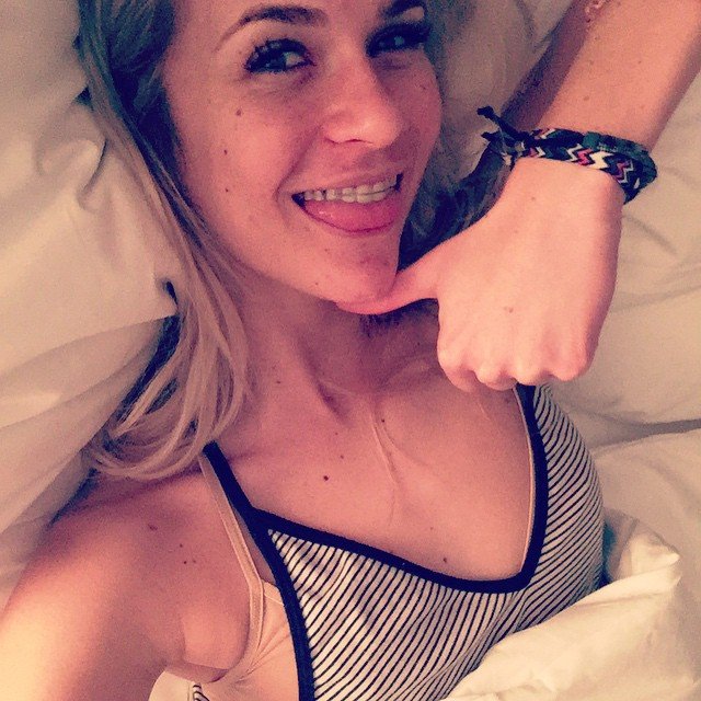 Legendarylea | Celeb Masta 15