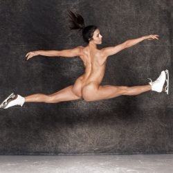 Ashley Wagner | Celeb Masta 11