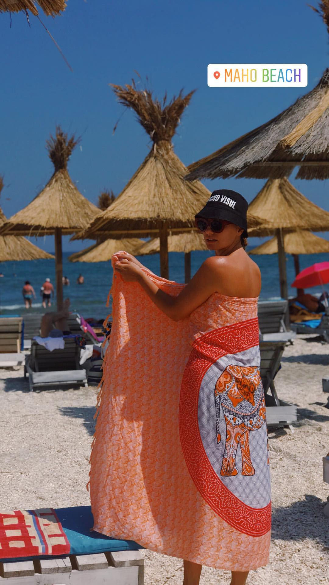 Alexandra Stan | Celeb Masta 49