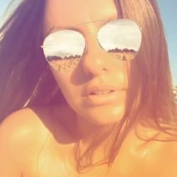 Alexandra Stan | Celeb Masta 22