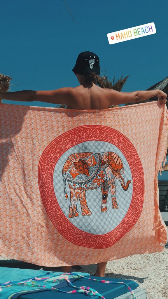 Alexandra Stan | Celeb Masta 46