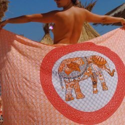 Alexandra Stan | Celeb Masta 44