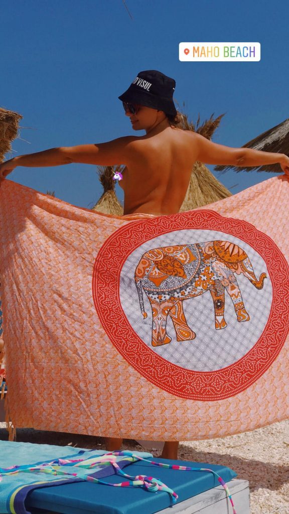 Alexandra Stan | Celeb Masta 42