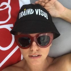 Alexandra Stan | Celeb Masta 38