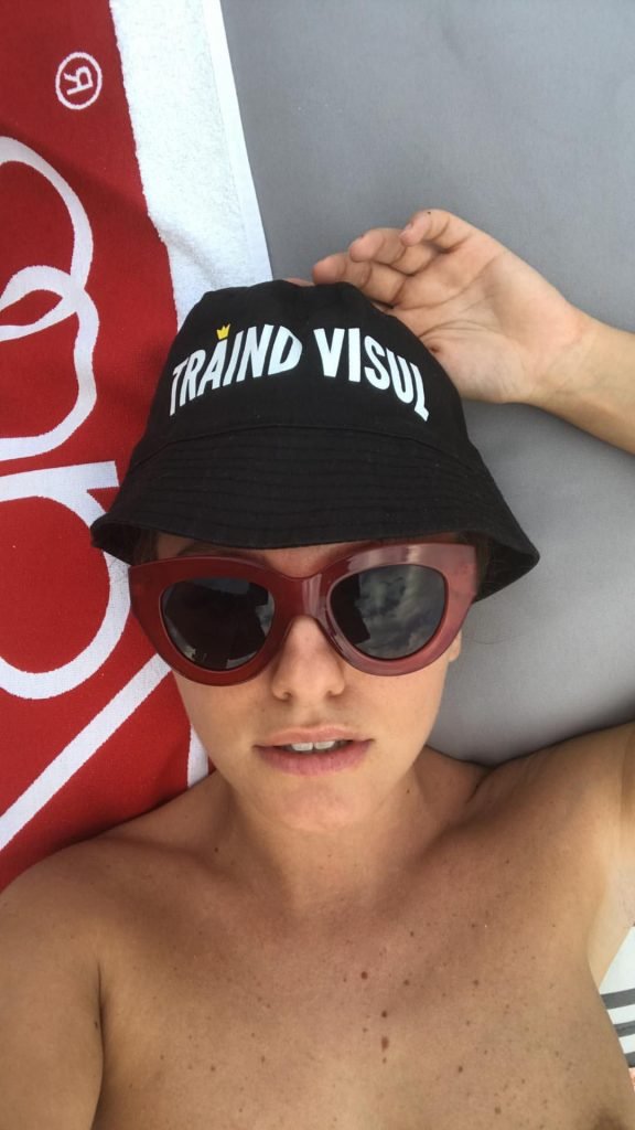 Alexandra Stan | Celeb Masta 38