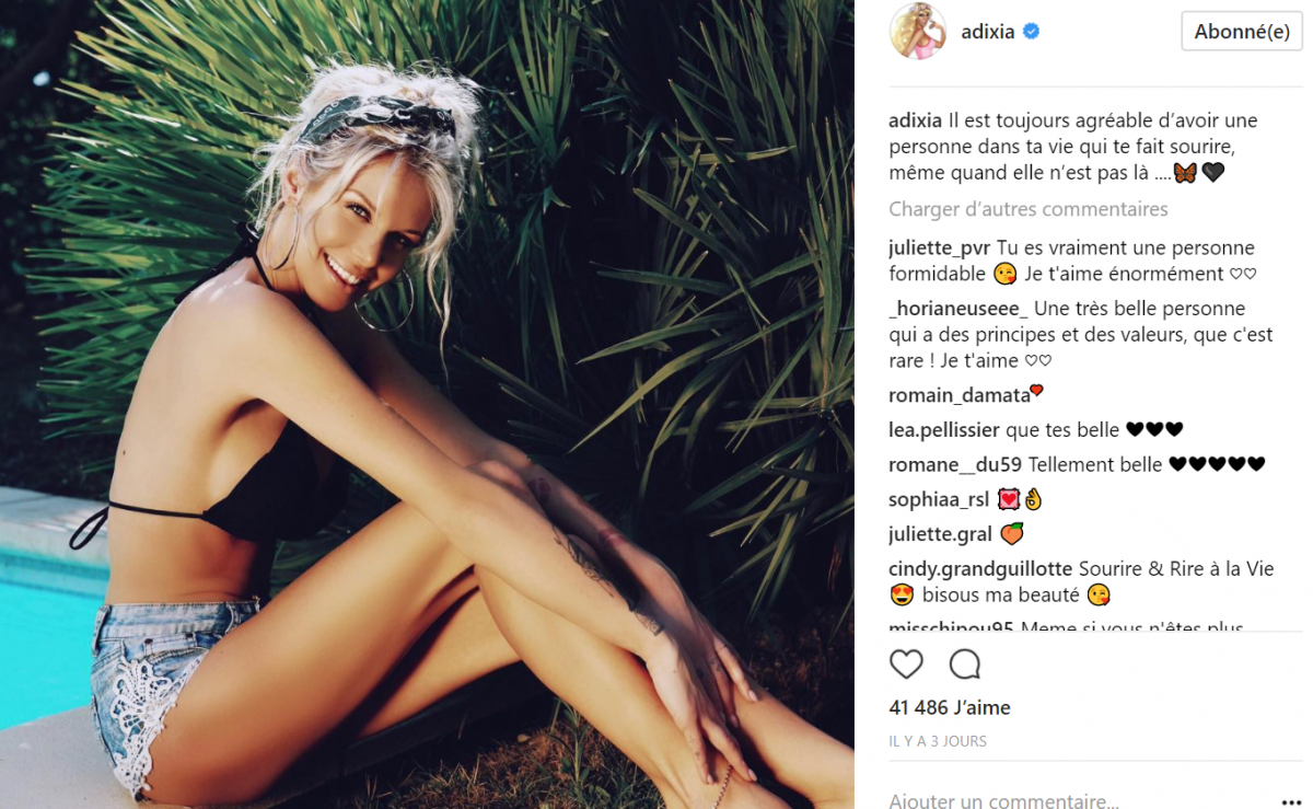 Adixia | Celeb Masta 50