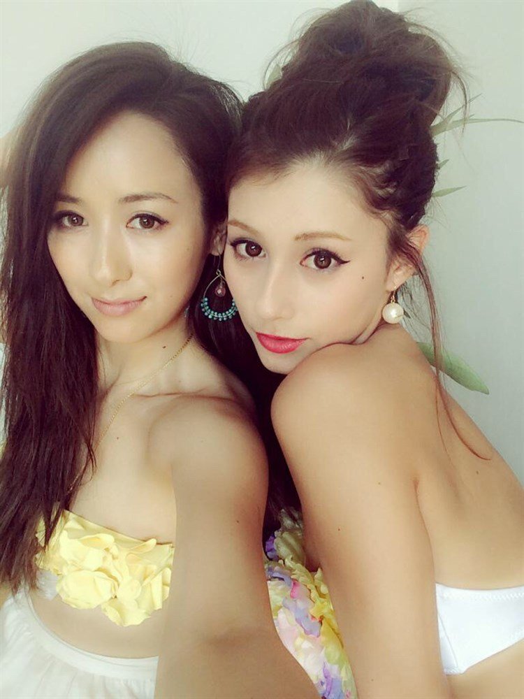 Akemi Darenogare | Celeb Masta 51