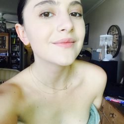 Alexa Nikolas | Celeb Masta 30