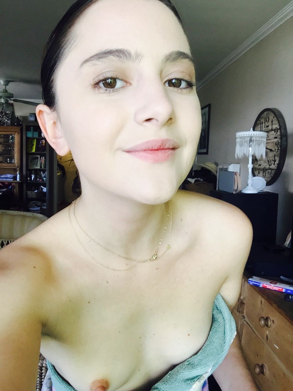 Alexa Nikolas | Celeb Masta 30