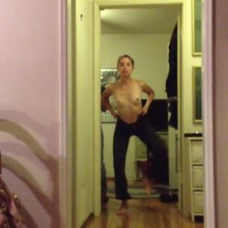 Alexa Nikolas | Celeb Masta 4