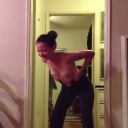 Alexa Nikolas | Celeb Masta 8