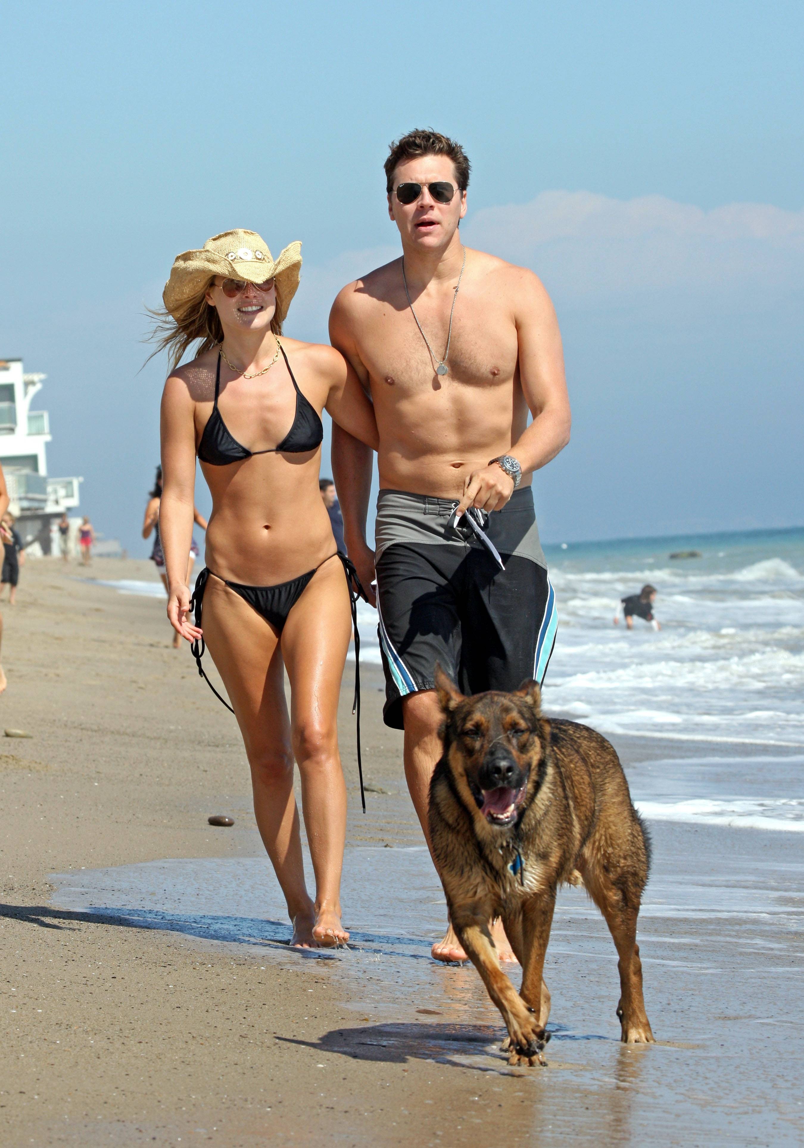 Ali Larter | Celeb Masta 16