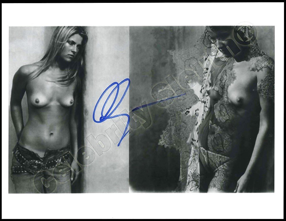 Ali Larter | Celeb Masta 17