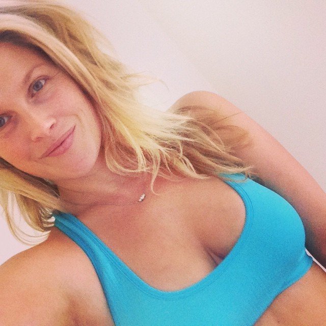 Ali Larter | Celeb Masta 22