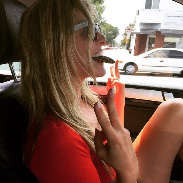 Ali Larter | Celeb Masta 26