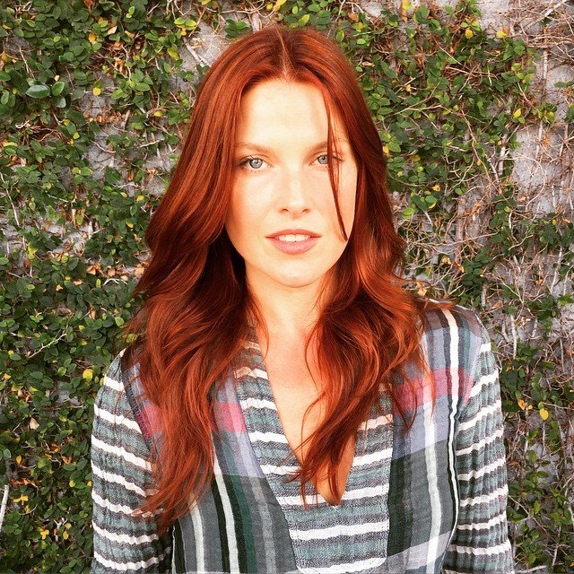 Ali Larter | Celeb Masta 27