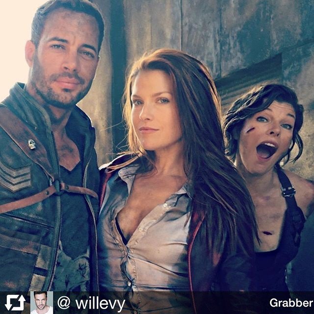 Ali Larter | Celeb Masta 29