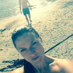 Ali Larter | Celeb Masta 30