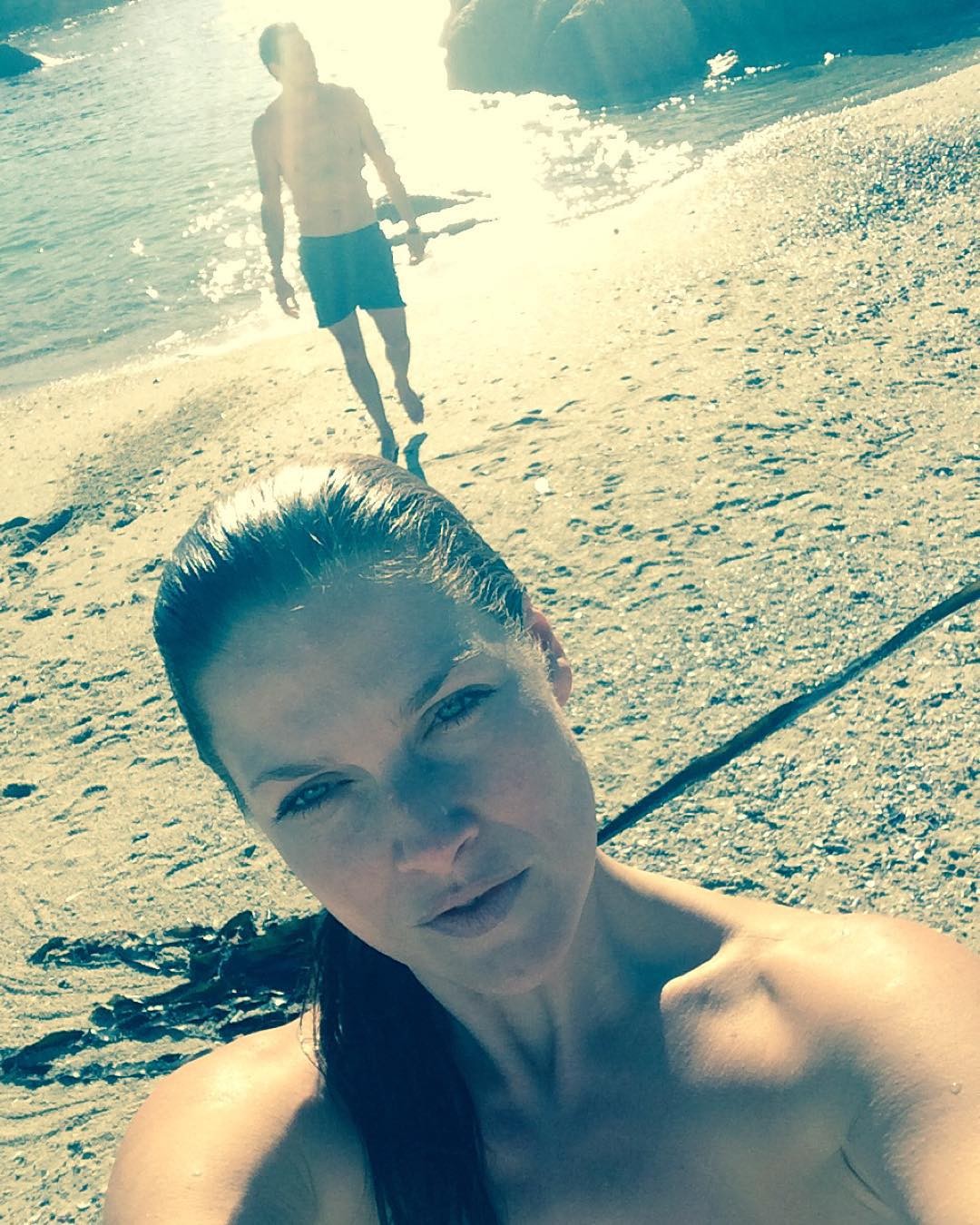 Ali Larter | Celeb Masta 30