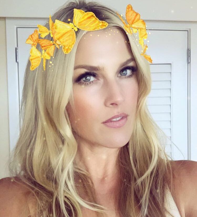 Ali Larter | Celeb Masta 36