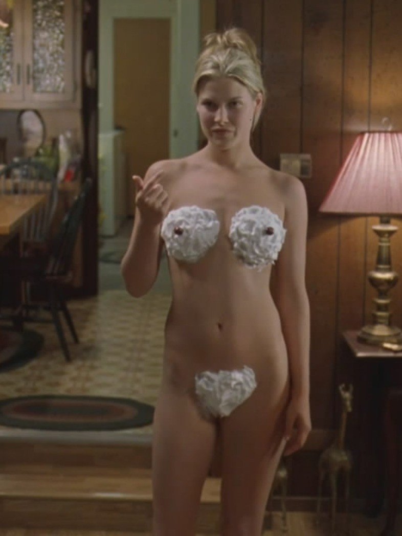 Ali Larter | Celeb Masta 4