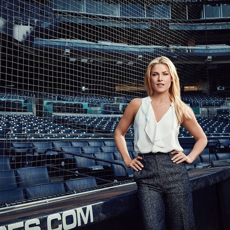 Ali Larter | Celeb Masta 40