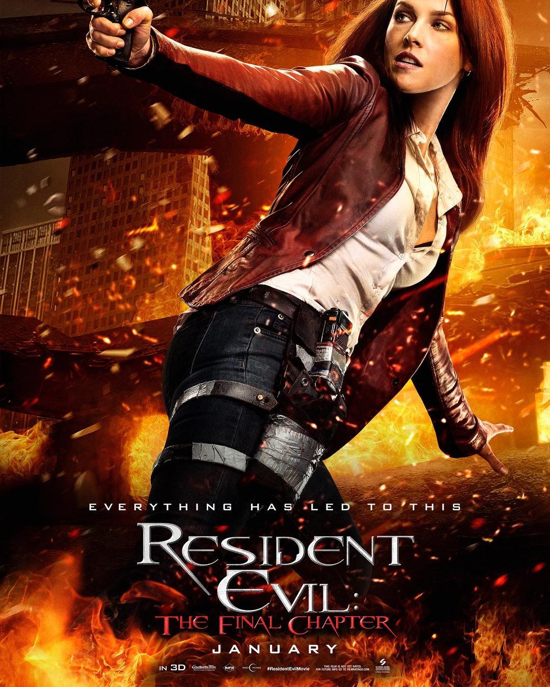 Ali Larter | Celeb Masta 48