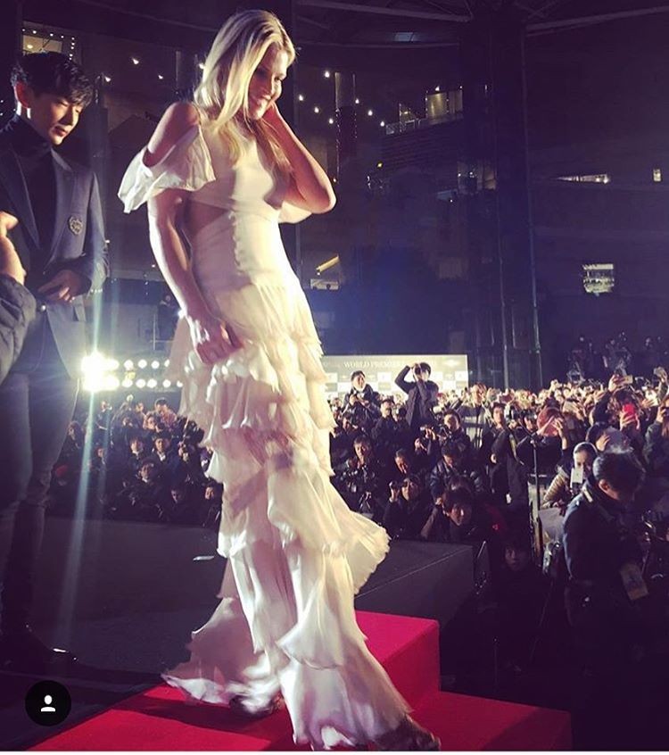 Ali Larter | Celeb Masta 49