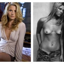 Ali Larter | Celeb Masta 7