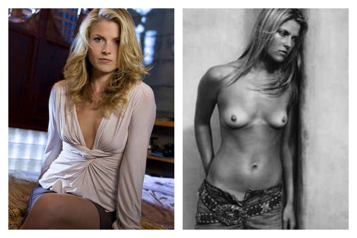 Ali Larter | Celeb Masta 7