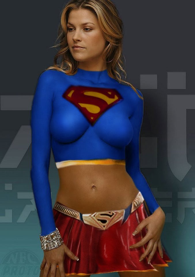 Ali Larter | Celeb Masta 81