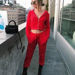 Alissa Violet | Celeb Masta 41