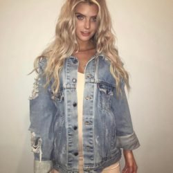 Alissa Violet | Celeb Masta 6