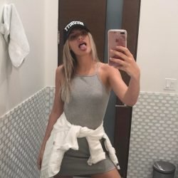 Alissa Violet | Celeb Masta 10