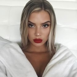 Alissa Violet | Celeb Masta 11