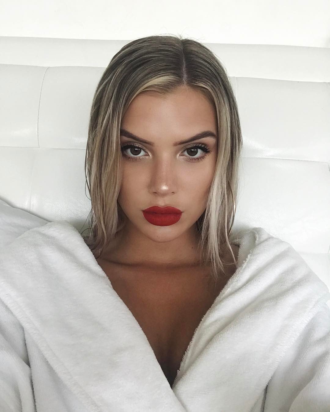 Alissa Violet | Celeb Masta 11