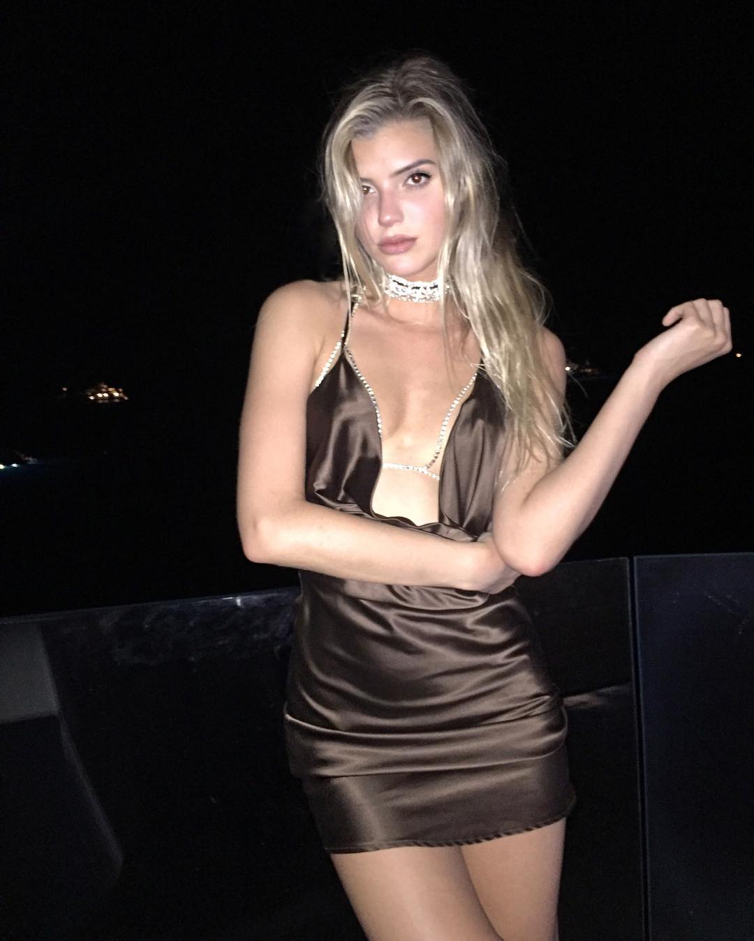 Alissa Violet | Celeb Masta 13