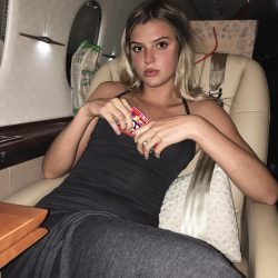 Alissa Violet | Celeb Masta 14