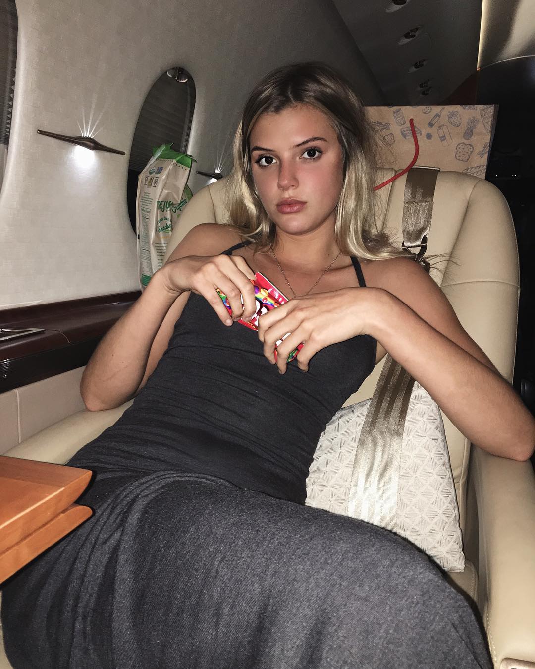 Alissa Violet | Celeb Masta 14