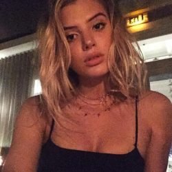 Alissa Violet | Celeb Masta 15