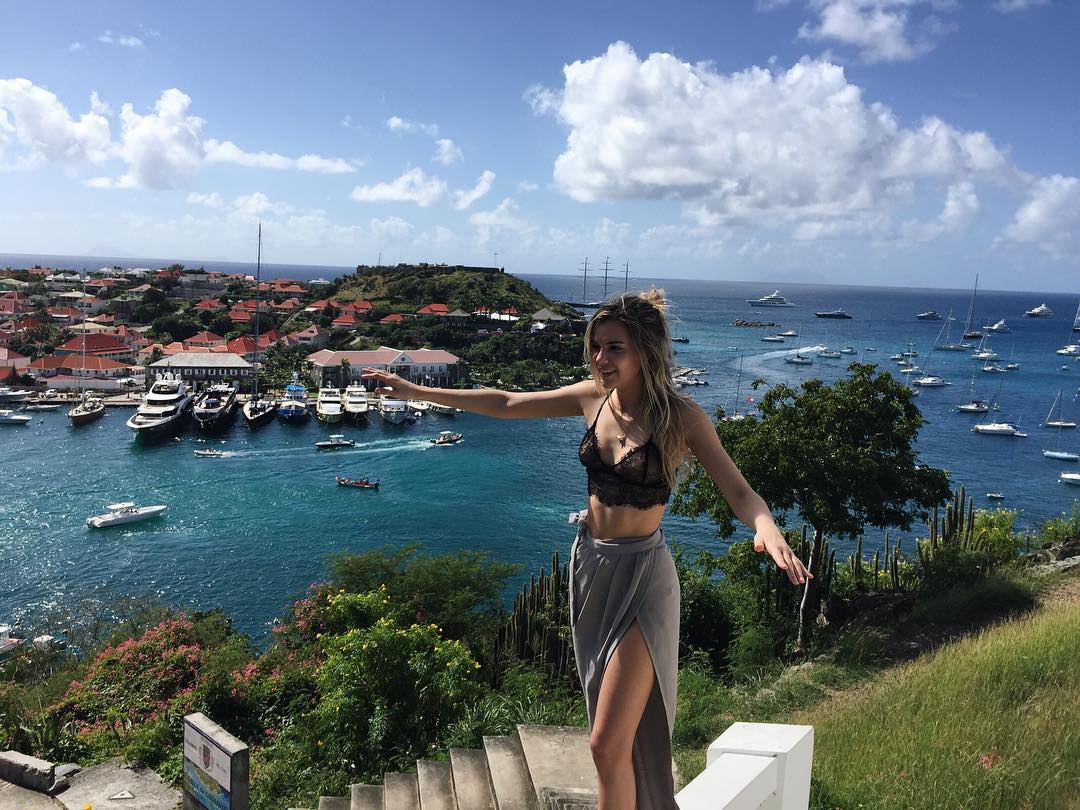 Alissa Violet | Celeb Masta 16