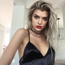 Alissa Violet | Celeb Masta 23