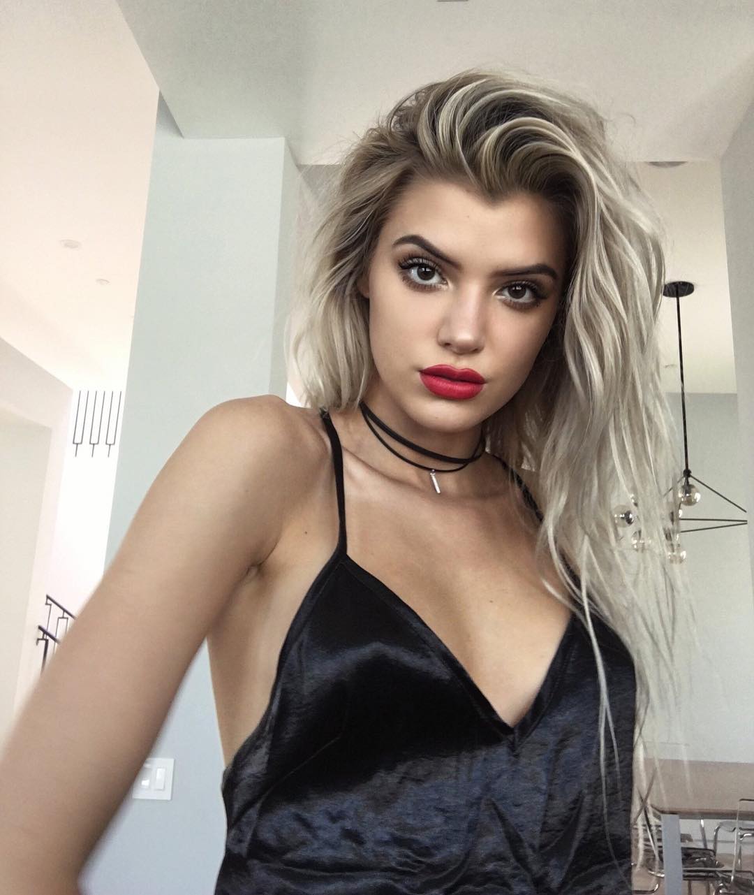 Alissa Violet | Celeb Masta 23