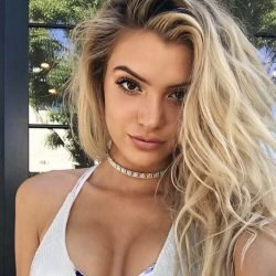 Alissa Violet | Celeb Masta 29